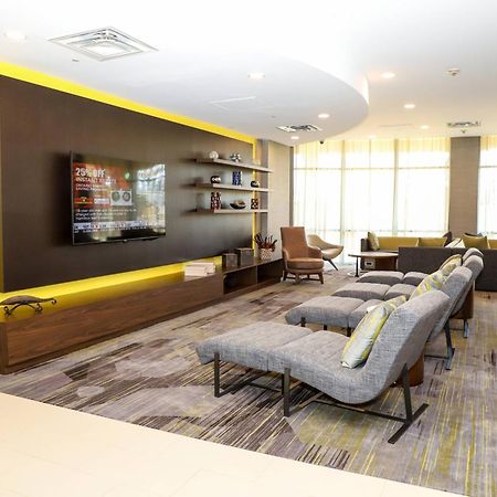 Courtyard By Marriott Toronto Brampton Otel Dış mekan fotoğraf