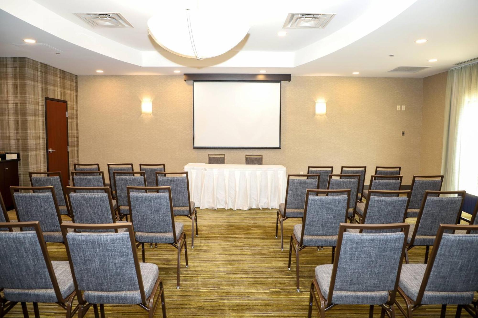 Courtyard By Marriott Toronto Brampton Otel Dış mekan fotoğraf