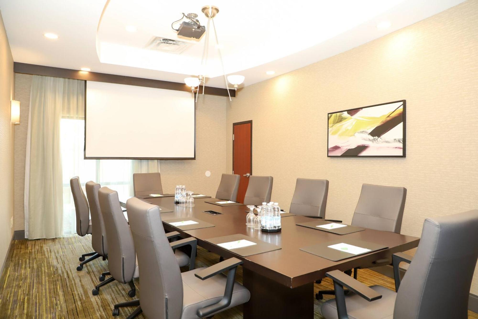 Courtyard By Marriott Toronto Brampton Otel Dış mekan fotoğraf