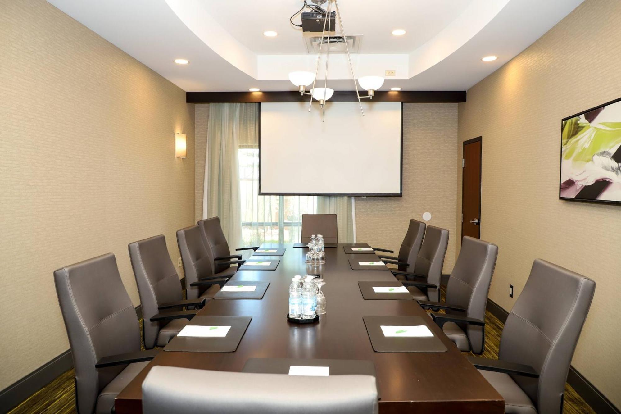 Courtyard By Marriott Toronto Brampton Otel Dış mekan fotoğraf