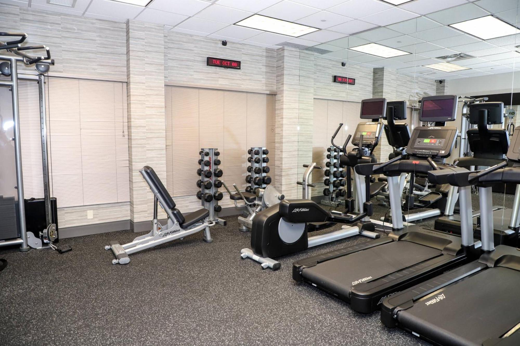 Courtyard By Marriott Toronto Brampton Otel Dış mekan fotoğraf