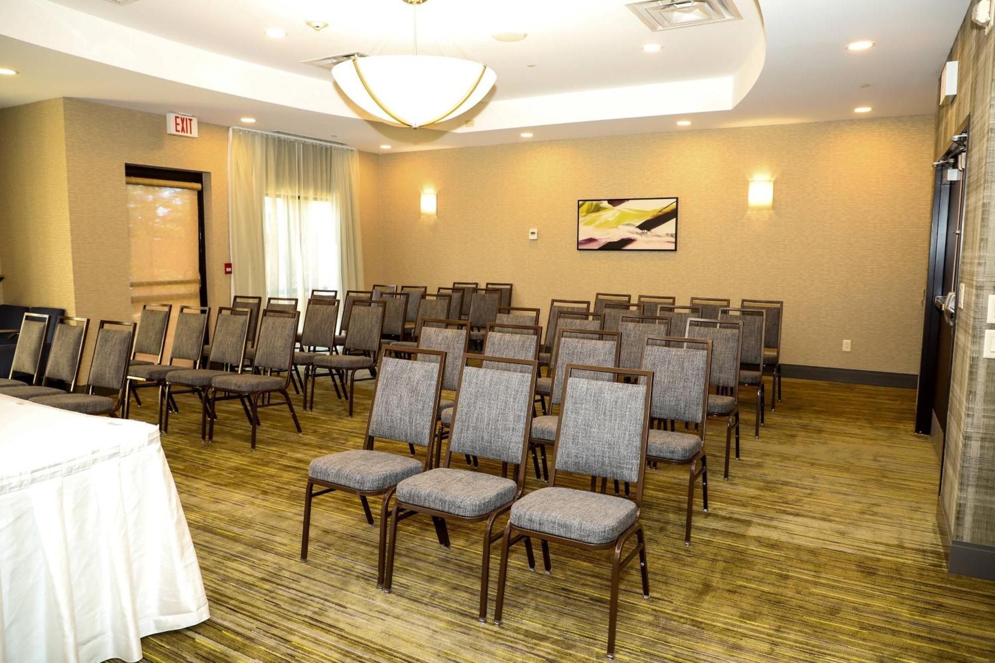 Courtyard By Marriott Toronto Brampton Otel Dış mekan fotoğraf